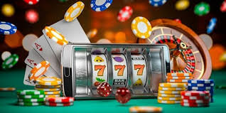 Официальный сайт Casino Punch